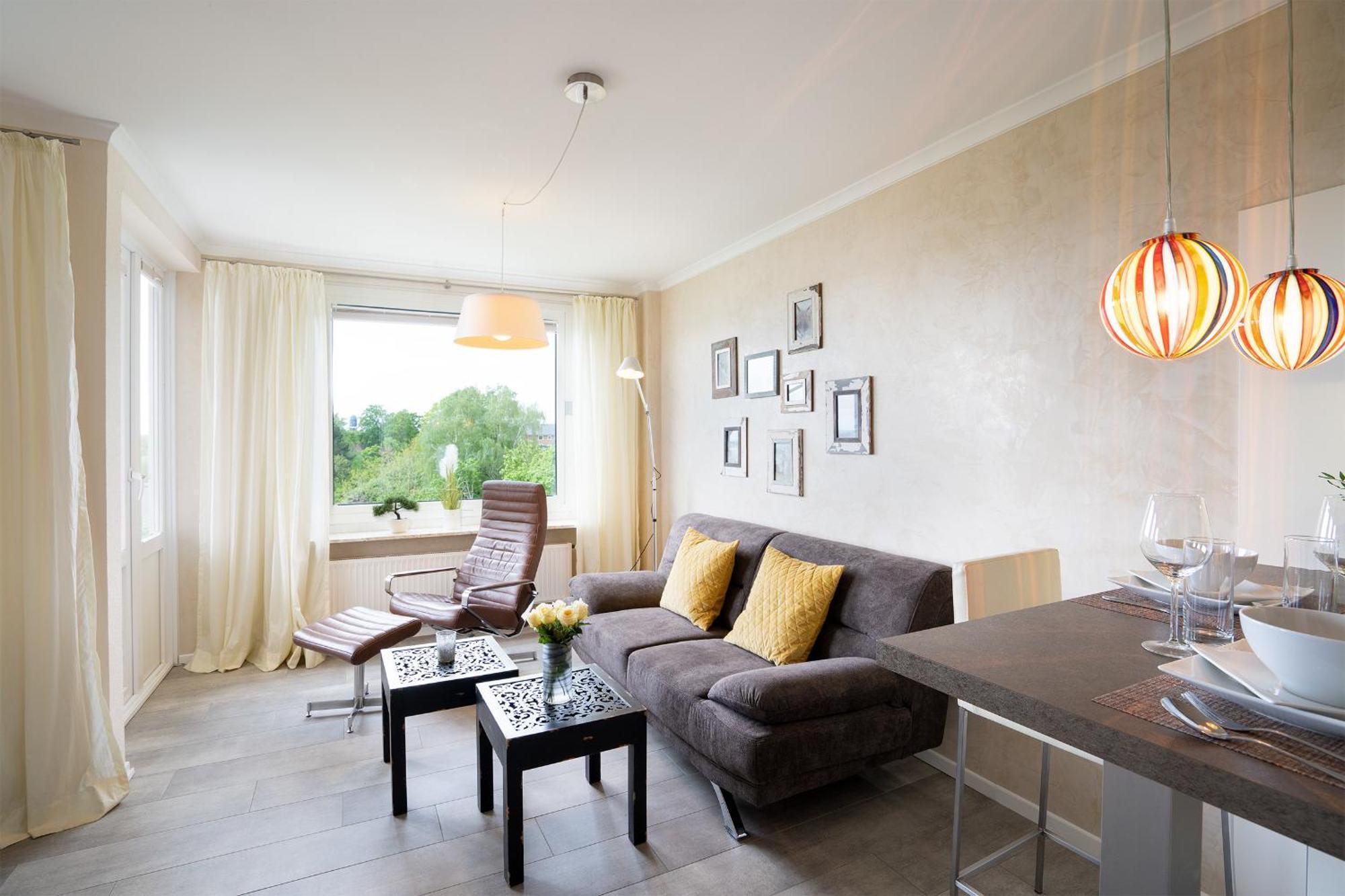 Deluxe Quartier Am Ploener See - Hallenbad Kostenlos Exterior foto